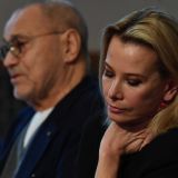 Что известно о дочери Кончаловского и Высоцкой 