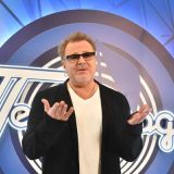 Пресняков поздравил с днем рождения коллегу Плетневу