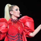 Бузовой указали на ошибку в имени Шекспира