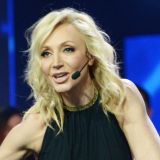 Поклонников напугала худоба дочери Кристины Орбакайте