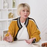 Меньшова надоела телезрителям – Садальский Меньшова надоела телезрителям – Садальский