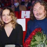 Юлия Проскурякова поблагодарила коллег по съемочной площадке за совместную работу