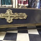 Смерть кругом: ведущего 