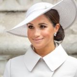 Меган Маркл обнародовала секреты королевской семьи