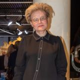 Малышева напомнила о необходимости вакцинация против гриппа