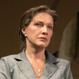 Как Проклова отпраздновала день рождения