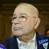 Критики выбросили Петросяна из мира юмора