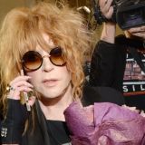 Пугачева встретилась с семьей Юдашкина после долгой разлуки