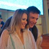 Виторган заговорил о Собчак