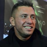 Молодую жену Павла Прилучного предупредили о возможном разводе