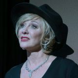 Сыну Яковлевой нашли необычное занятие 