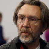 Шнуров лизнул у брошенной мужем Пугачевой: Никто не отменял свободу