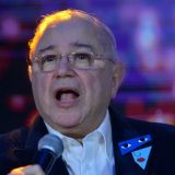 Жена Петросяна отправилась в санаторий Ессентуки