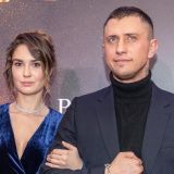 Муцениеце вспомнила откровенный разговор с детьми о разводе с Прилучным