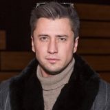 Зепюр Брутян и Павел Прилучный рассказали о начале своего романа