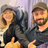 На кого похож подросший сын Арзамасовой и Авербуха