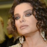 Наташа Королева до сих пор не может смериться с уходом Кобзона