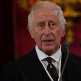 Принц Чарльз стал именоваться королем Карлом III после смерти Елизаветы II