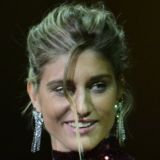 Нинидзе поздравила Виторгана с Днем рождения