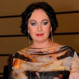 Назван автор хамской надписи в адрес Пугачевой 