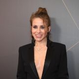 Барановская показала поклонникам домашнего хамелеона