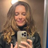 Толкалина восхитила фанатов чувственным прочтением стихотворения