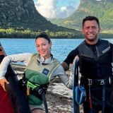 Блогер назвал истинную роль Карпович в жизни Прилучного после развода