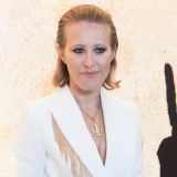 Врач не исключил возможную беременность у 40-летней Собчак