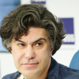 Орал и верещал: Цискаридзе устроил разборки с Садальским на глазах у людей Орал и верещал: Цискаридзе устроил разборки с Садальским на глазах у людей