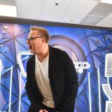 Пресняков рассказал о половом воспитании семилетнего сына