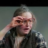 Бывшая жена Матвеева попала в топ некрасивых актрис Бывшая жена Матвеева попала в топ некрасивых актрис