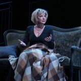 Мускулистый сын Яковлевой вывалил друзьям яички