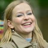 Патриотка Юлия Пересильд решила не возвращаться на МКС