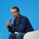 Владимир Машков рассказал о картине 