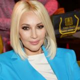 Рустам Солнцев назвал Леру Кудрявцеву 