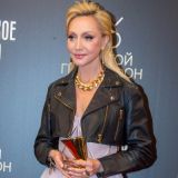 Орбакайте исчезла вслед за сбежавшей из России Пугачевой