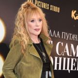 Вскрылась правда о суррогатной матери детей Пугачевой и Галкина*: Украинская женщина