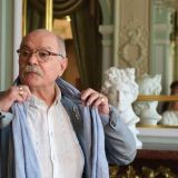 Михалков обратился с просьбой об отсрочке от призыва: Проекты не могут быть закончены