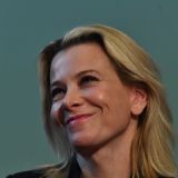 49-летняя Высоцкая поделилась снимком с тренировки