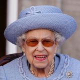 Озвучена причина смерти Елизаветы II