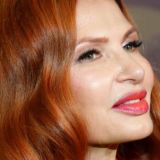 После операции Бледанс отказалась от бюстгальтера