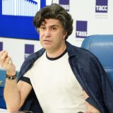 Садальский раскритиковал работу Цискаридзе Садальский раскритиковал работу Цискаридзе