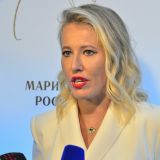 Собчак отреагировала на новость о возможном уголовном деле