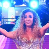 Дизайнер раскритиковала наряд Ольги Бузовой