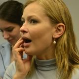 У слетавшей в космос Пересильд появился серьезный конкурент