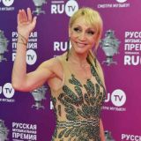 Пропавшая Орбакайте нашлась в Крыму