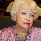 Поргину увезла скорая из 