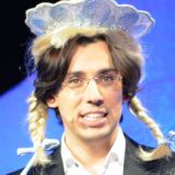 Галкина* раскритиковали за нелицеприятные шутки на концертах