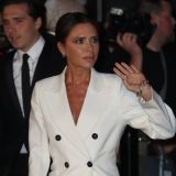 Виктория Бекхэм опровергла слухи о разводе с мужем