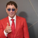 Лепс мечтает вновь стать отцом